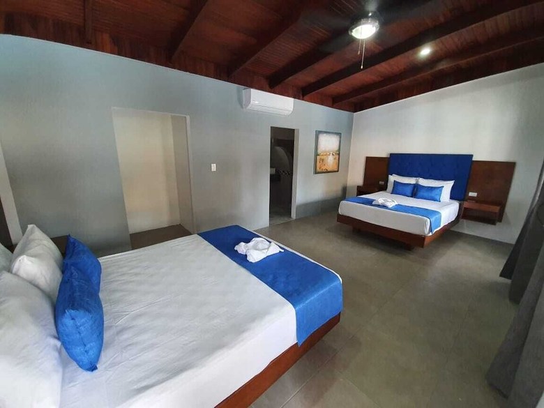 Hotel Blue Marlin