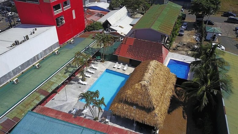 Hotel Blue Marlin