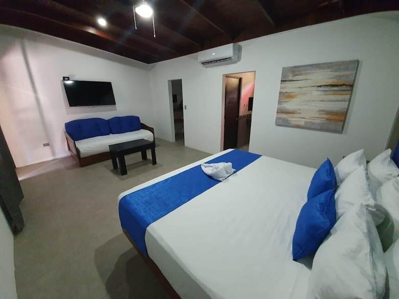 Hotel Blue Marlin