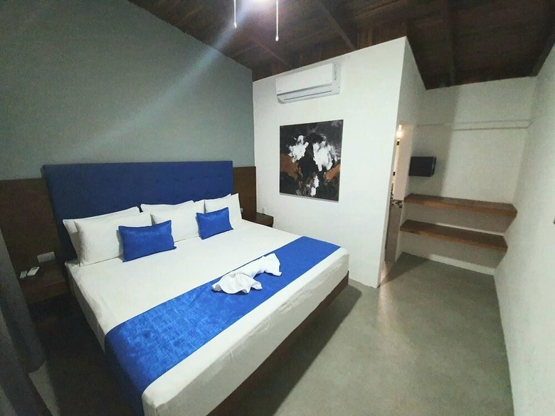 Hotel Blue Marlin