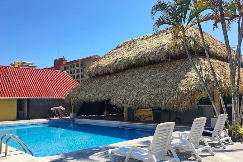 Hotel Blue Marlin