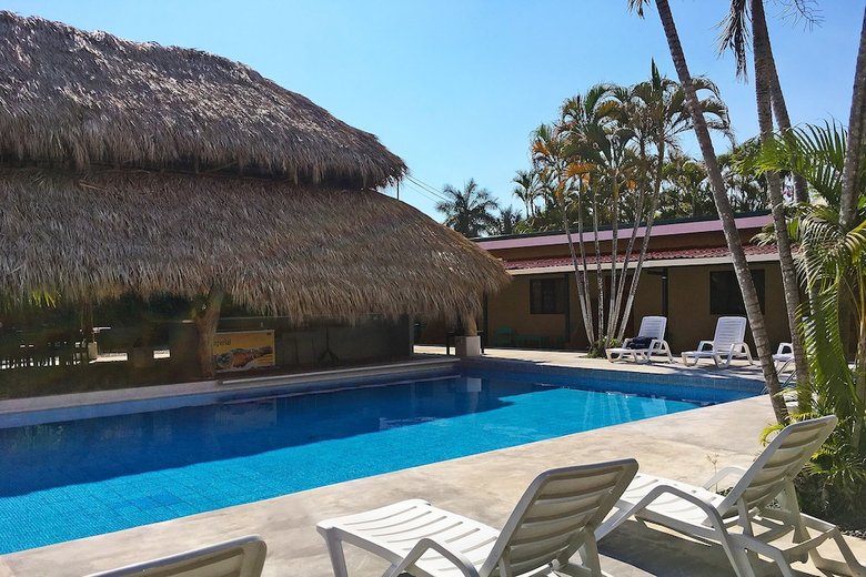 Hotel Blue Marlin