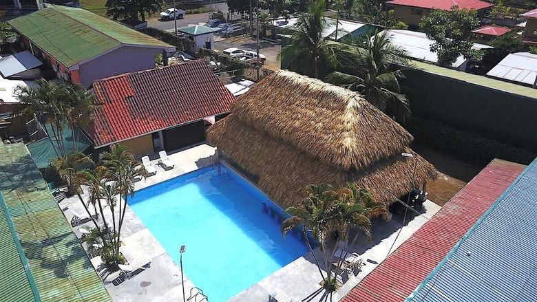 Hotel Blue Marlin