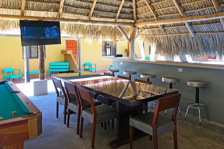 Hotel Blue Marlin