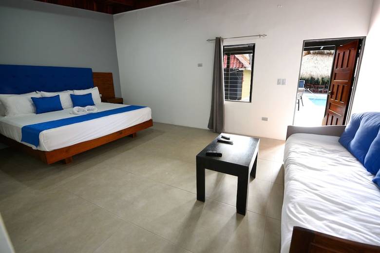 Hotel Blue Marlin