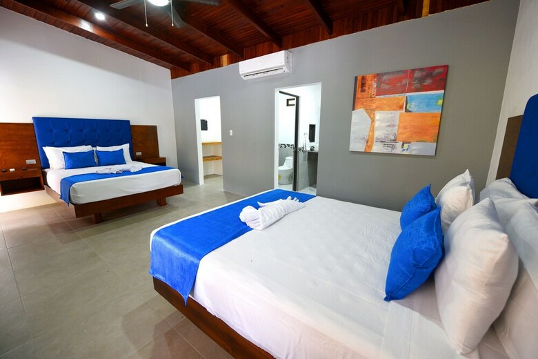 Hotel Blue Marlin