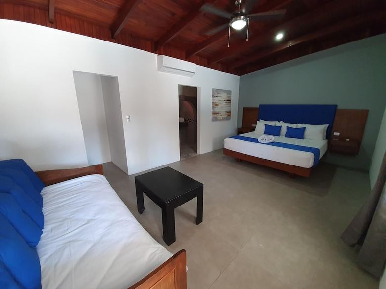 Hotel Blue Marlin