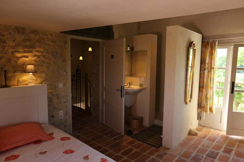 Domaine de Mas Caron