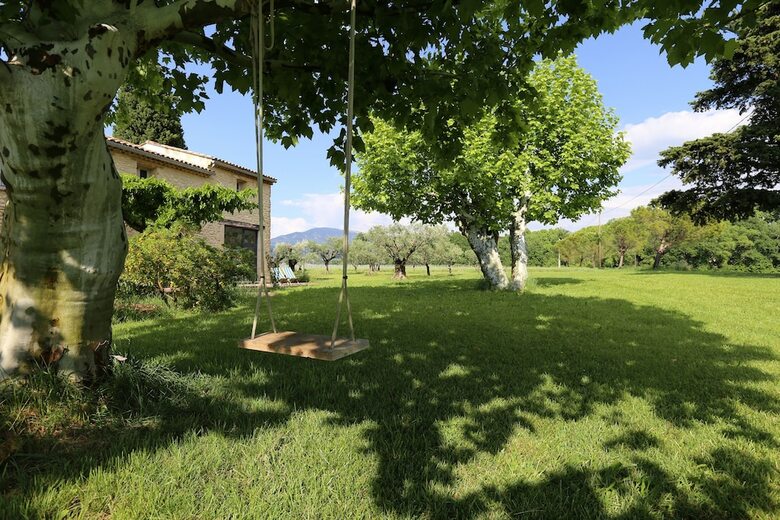 Domaine de Mas Caron