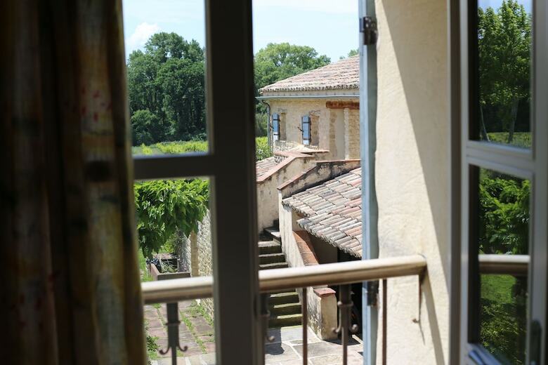 Domaine de Mas Caron