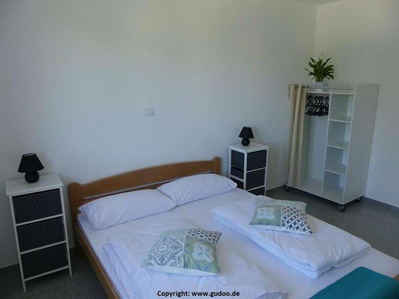 Apartamentos House Gudoo