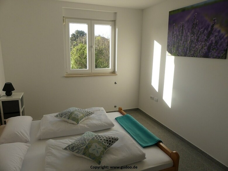 Apartamentos House Gudoo