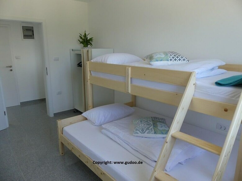 Apartamentos House Gudoo