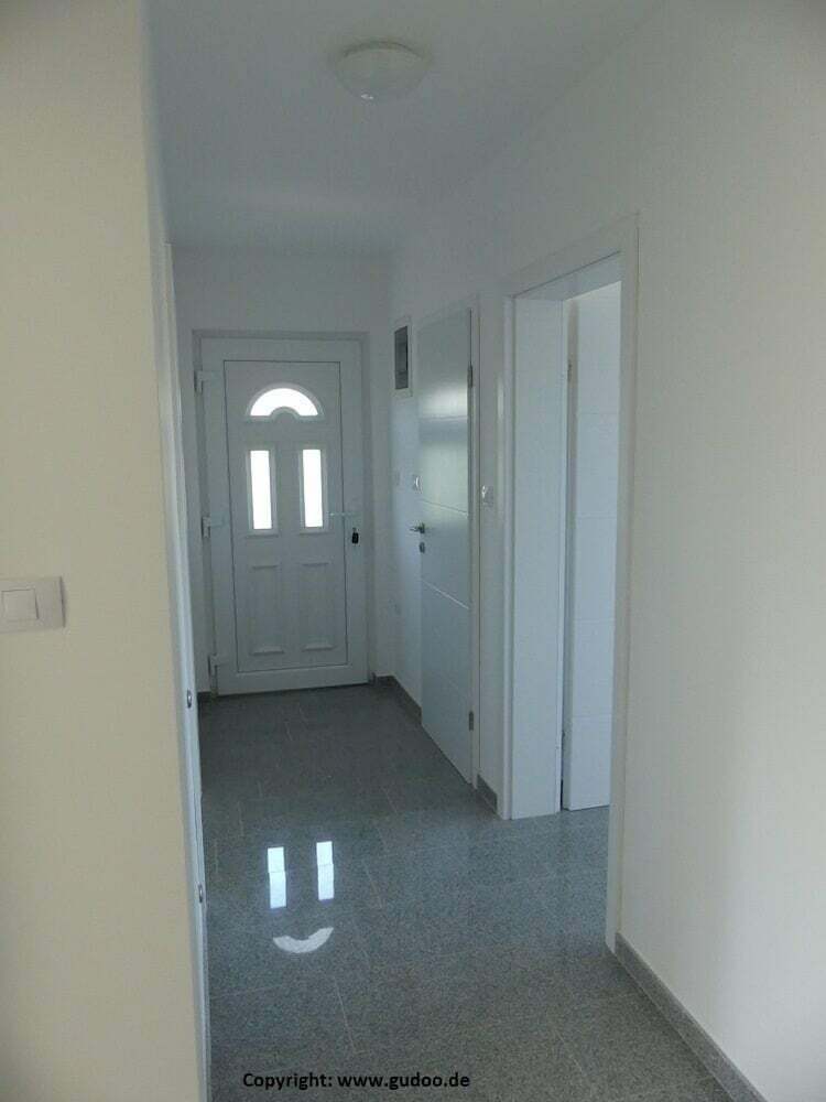 Apartamentos House Gudoo