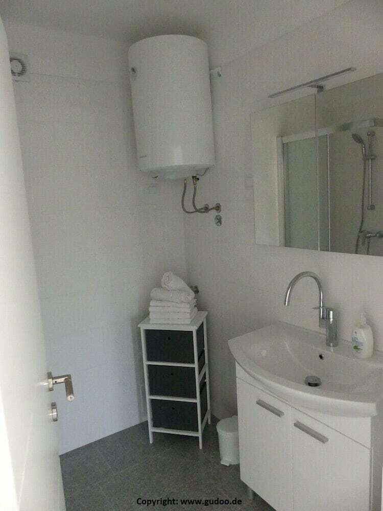 Apartamentos House Gudoo
