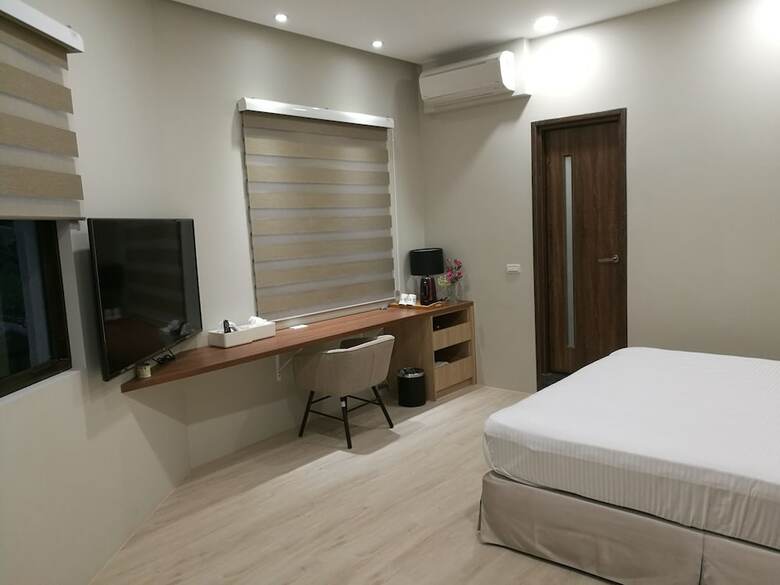 Bed & Breakfast Minzu Hotel