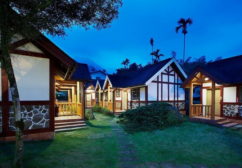 Bed & Breakfast Minzu Hotel