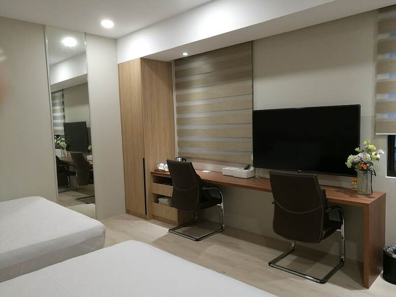 Bed & Breakfast Minzu Hotel
