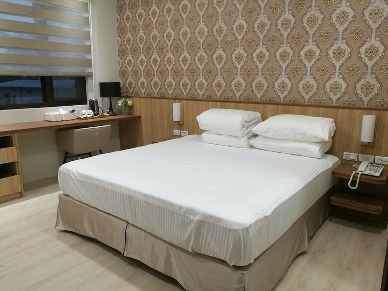 Bed & Breakfast Minzu Hotel
