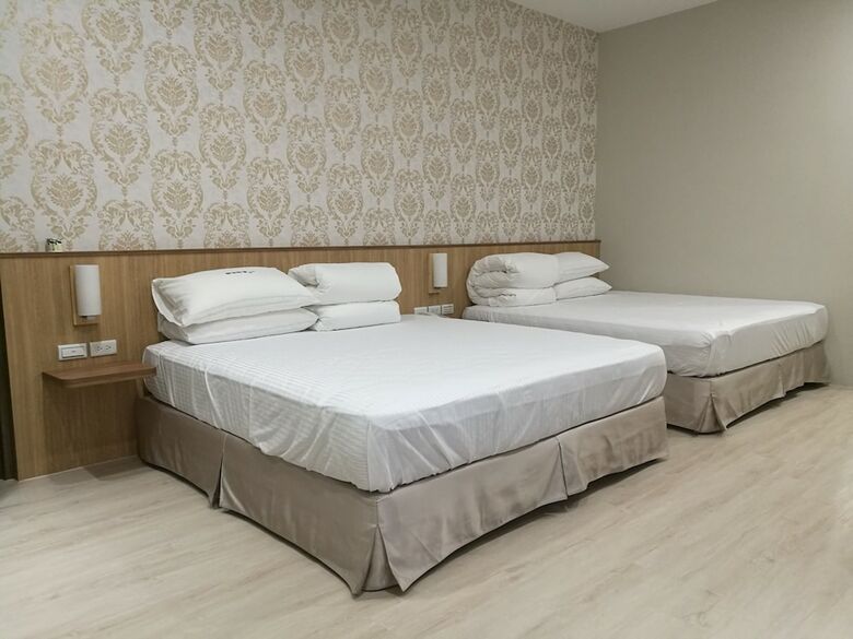 Bed & Breakfast Minzu Hotel