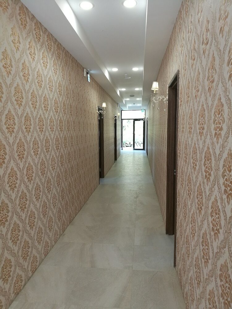Bed & Breakfast Minzu Hotel
