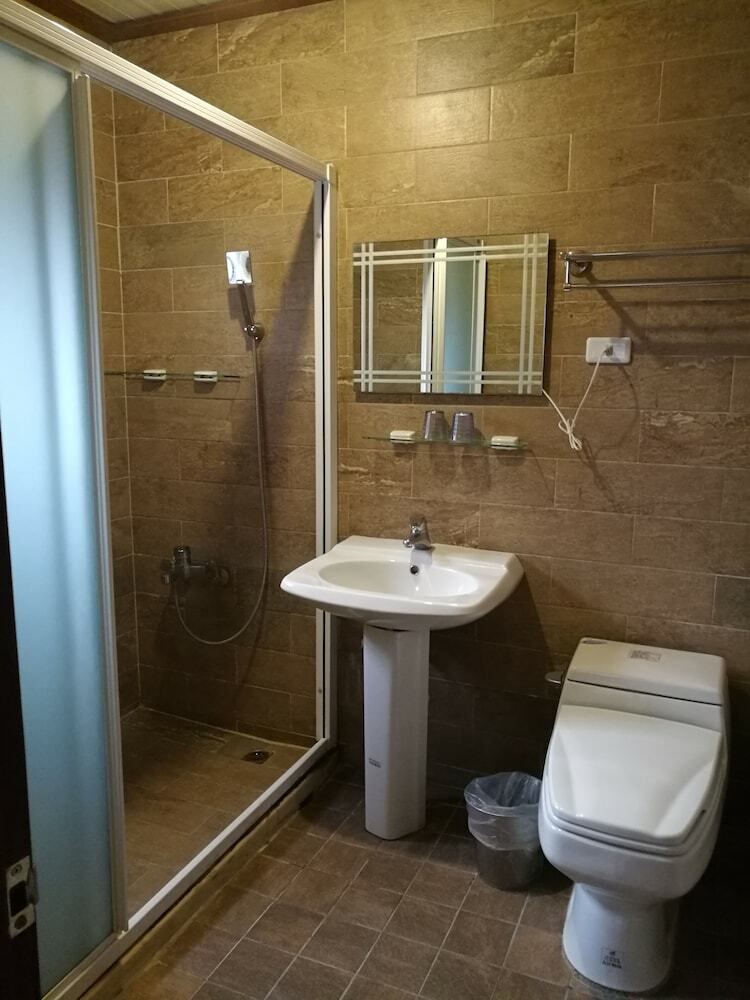 Bed & Breakfast Minzu Hotel