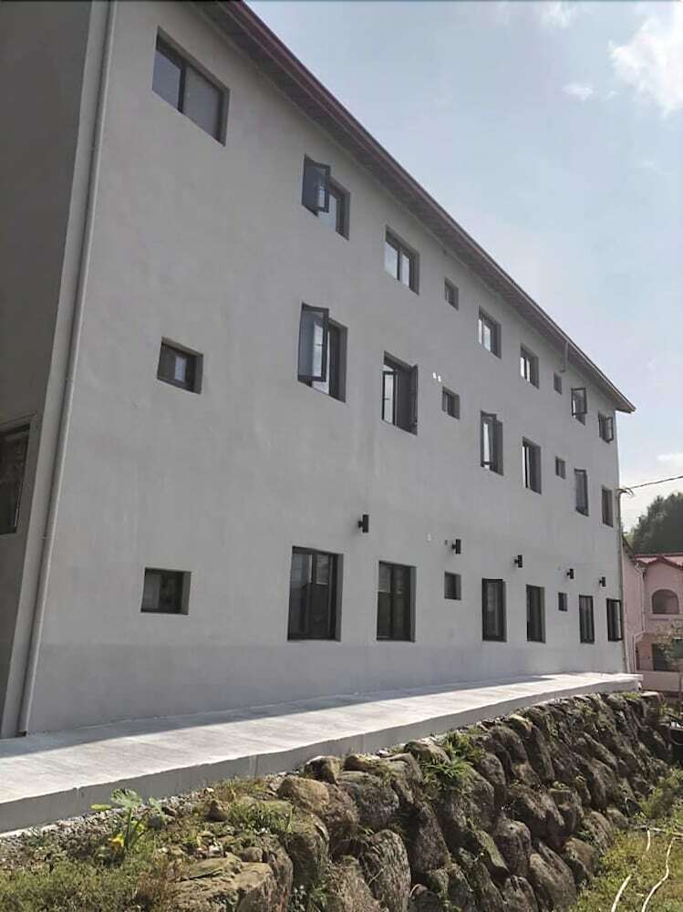 Bed & Breakfast Minzu Hotel