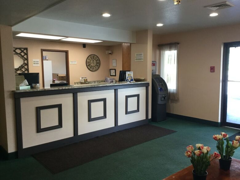Motel Super 8 By Wyndham Middletown