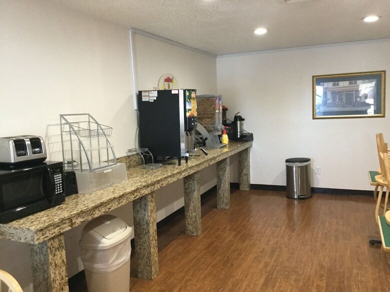 Motel Super 8 By Wyndham Middletown