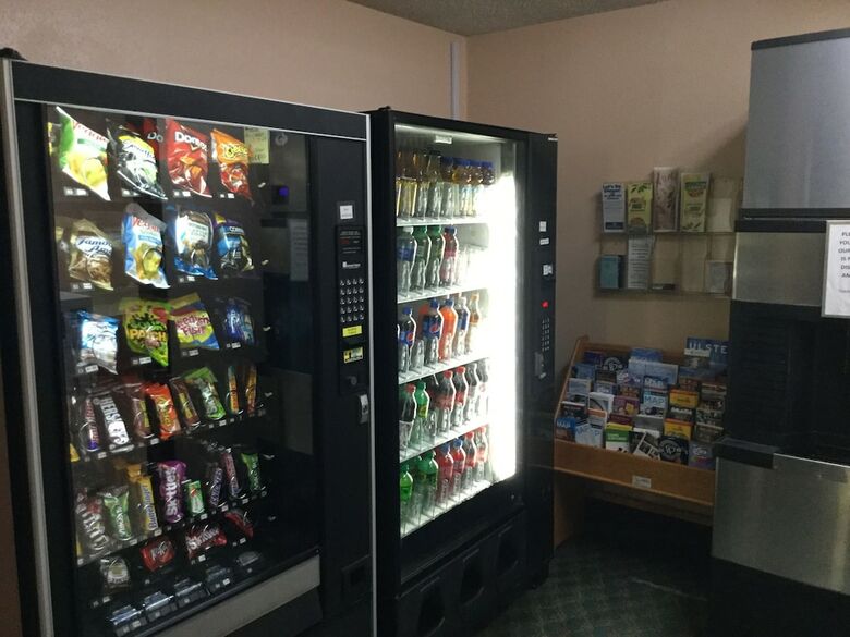 Motel Super 8 By Wyndham Middletown