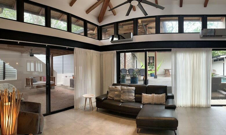 Villa My Way Langosta Beach House
