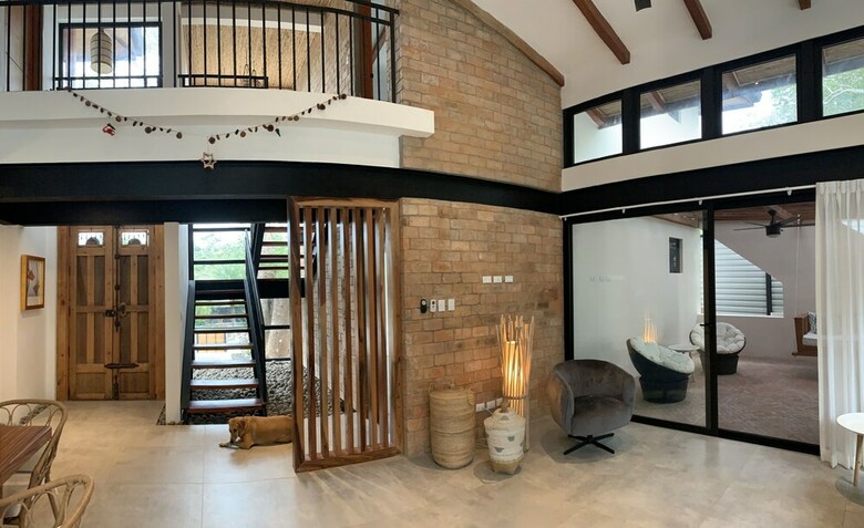 Villa My Way Langosta Beach House
