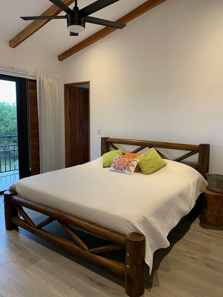 Villa My Way Langosta Beach House