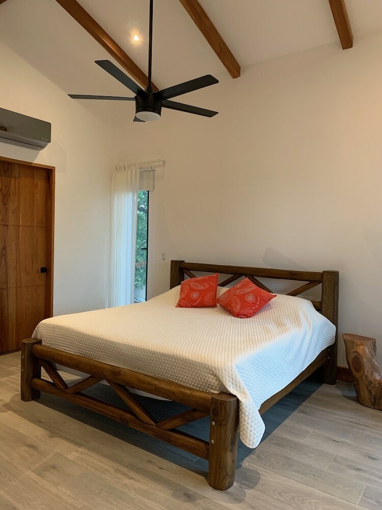 Villa My Way Langosta Beach House