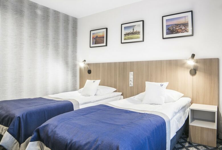 Hotel Urbi