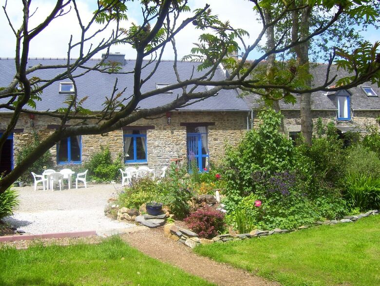 Le Boterff Gites Et Camping