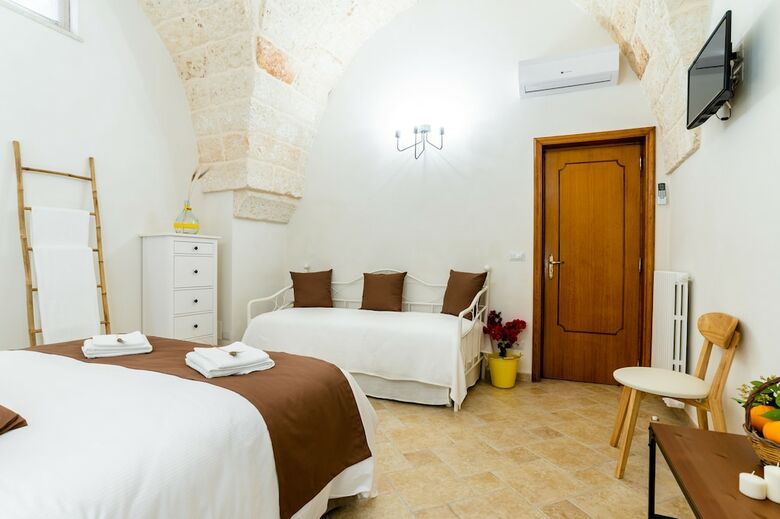 Hotel Dimora Del Parco