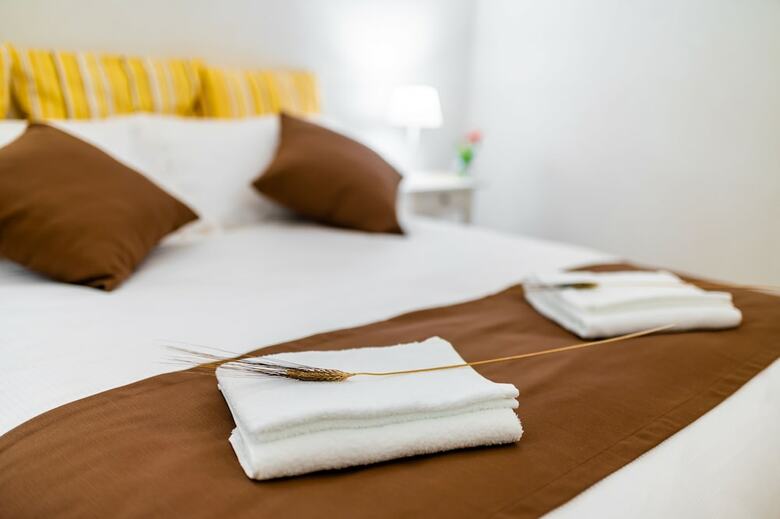Hotel Dimora Del Parco