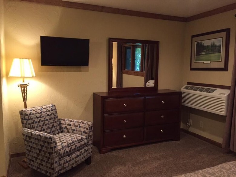Motel Laurelwood Inn