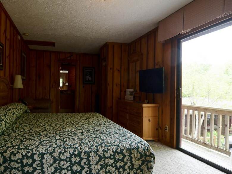 Motel Laurelwood Inn