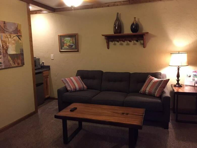 Motel Laurelwood Inn