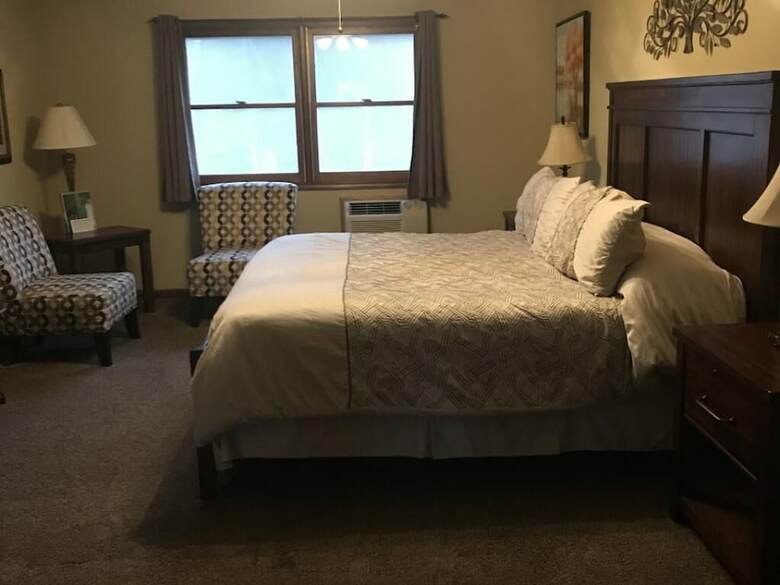 Motel Laurelwood Inn