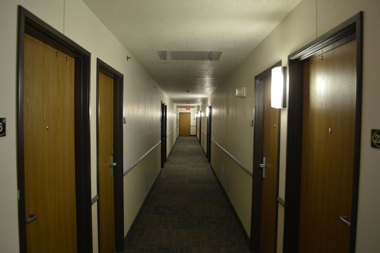 Motel Super 8 By Wyndham Park Rapids