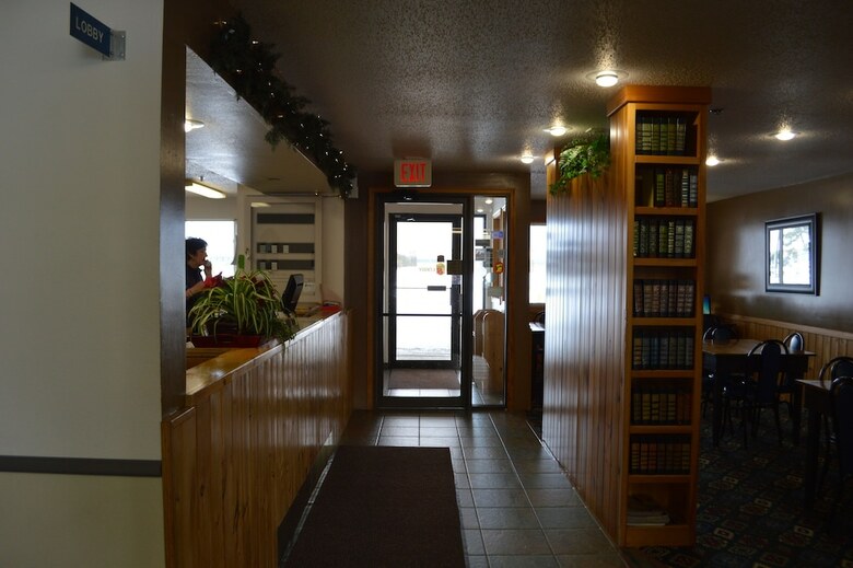 Motel Super 8 By Wyndham Park Rapids