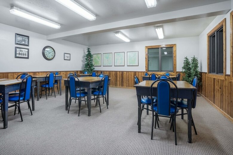 Motel Super 8 By Wyndham Park Rapids