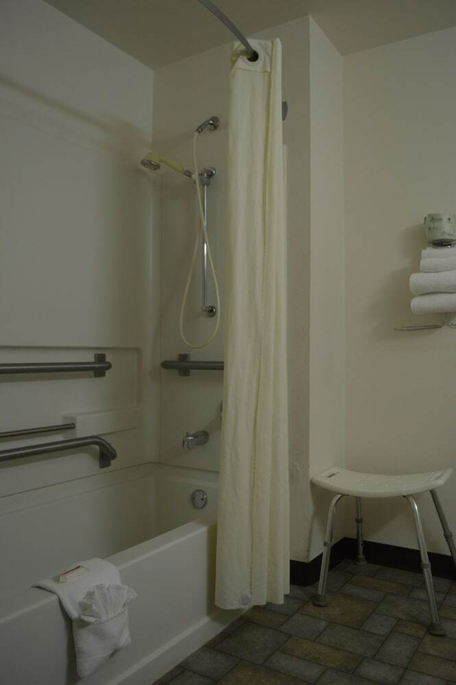 Motel Super 8 By Wyndham Park Rapids