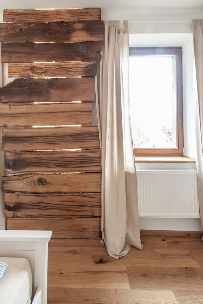 Apartamentos Wohnen Am Schlossberg