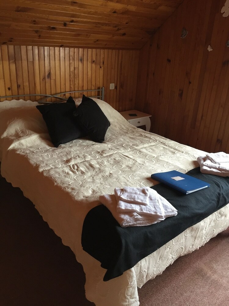 Bed & Breakfast Chez Nous