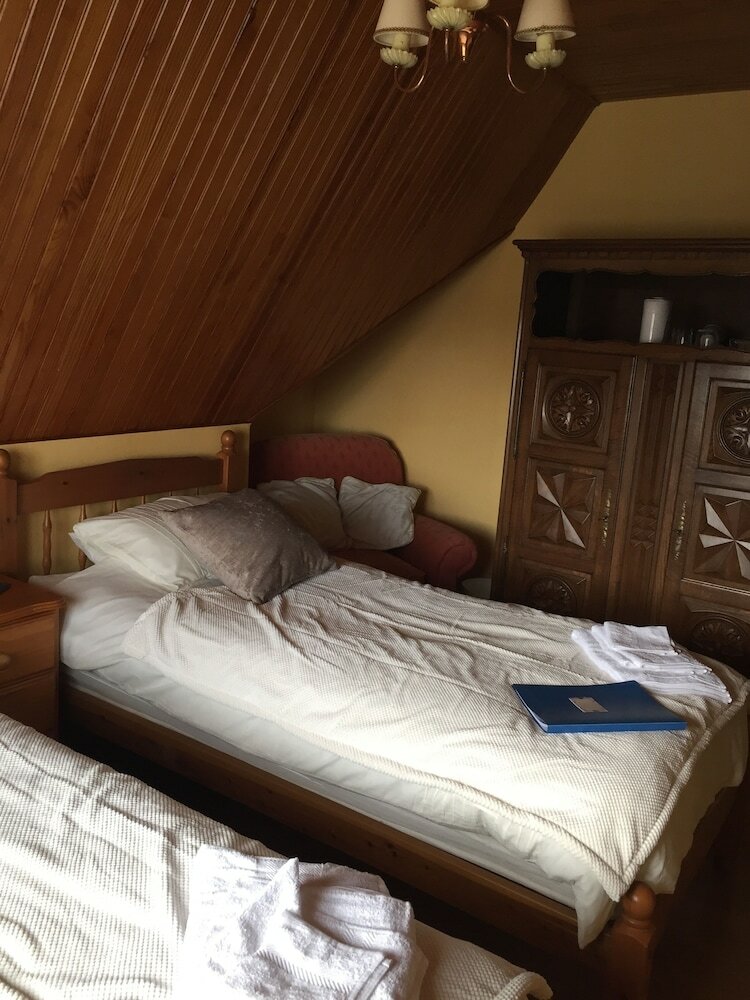 Bed & Breakfast Chez Nous