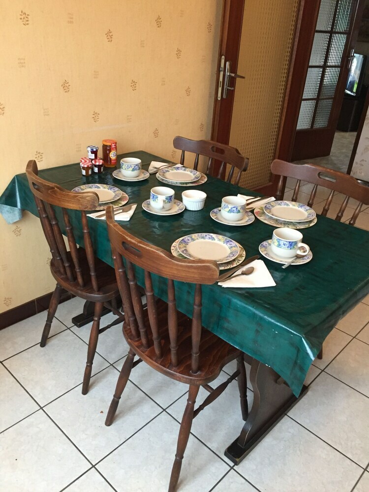 Bed & Breakfast Chez Nous